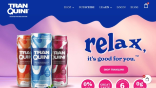 Tranquini Affiliate Program