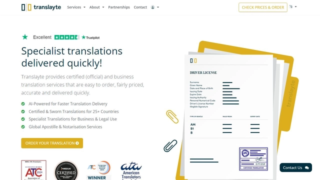 Translayte Affiliate Program