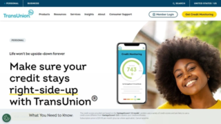 TransUnion Affiliate Program