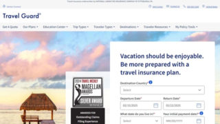 Travel Guard Affiliate Program