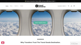 Travel Universe Affiliate Program