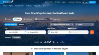 Traveloka Affiliate Program