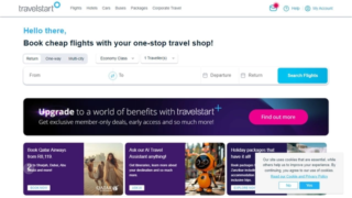 Travelstart Affiliate Program