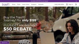 TravlFi Affiliate Program