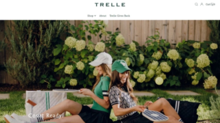 Trelle & Co Affiliate Program