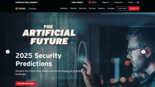 Trend Micro Affiliate Program