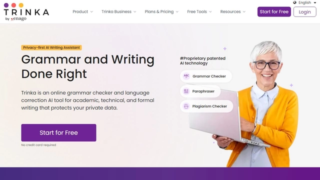 Trinka AI Affiliate Program