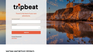 Tripbeat Affiliate Program