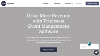 Tripleseat Affiliate Program