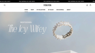 Tristen Ikaika Affiliate Program