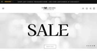 Trollbeads Affiliate Program