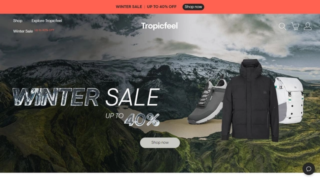 Tropicfeel Affiliate Program