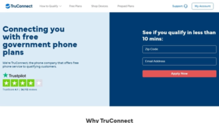 TruConnect Affiliate Program