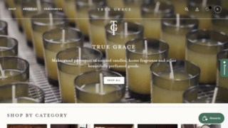 True Grace Affiliate Program
