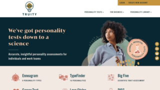 Truity Affiliate Program