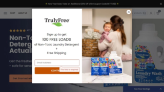 Truly Free Affiliate Program
