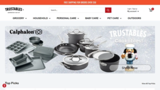 Trustables Affiliate Program