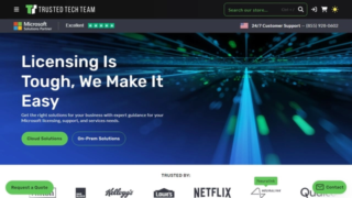 Trusted Tech Team Affiliate Program
