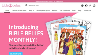 Truth Becomes Her Affiliate Program