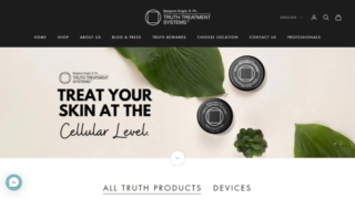 Truth Treatments Affiliate Program