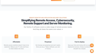 TSplus Affiliate Program