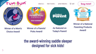 Tum&Bum Affiliate Program