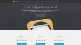 Tumult Affiliate Program