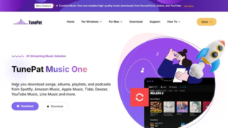 TunePat Affiliate Program
