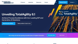 Tungsten Affiliate Program