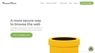 TunnelBear Affiliate Program