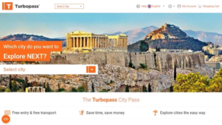 Turbopass Affiliate Program