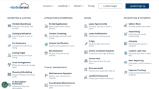 TurboTenant Affiliate Program