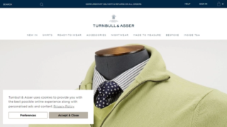Turnbull and Asser Affiliate Program