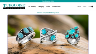 TURQUOISE NETWORK Affiliate Program