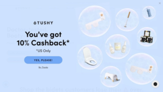 TUSHY Affiliate Program