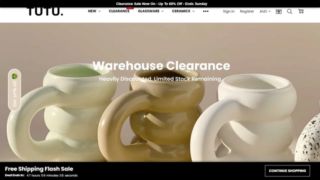 TUTU HOME Affiliate Program