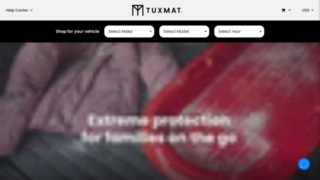 TuxMat Affiliate Program
