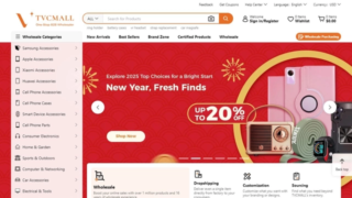 TVCMALL Affiliate Program