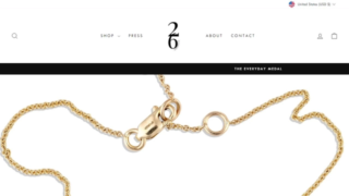 TWENTYSIXDIAMOND Affiliate Program