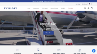 Twillory Affiliate Program