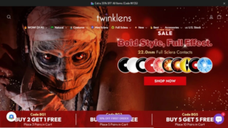 Twinklens Affiliate Program