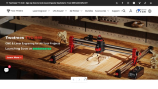 Two Trees Affiliate Program