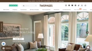 TWOPAGES Affiliate Program