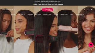 TYMO BEAUTY Affiliate Program