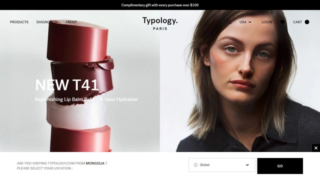 Typology Affiliate Program