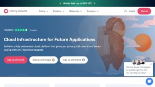 UAB Cherry Servers Affiliate Program