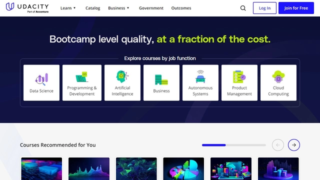 Udacity Affiliate Program