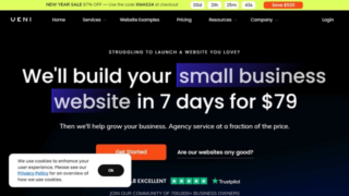 UENI Affiliate Program
