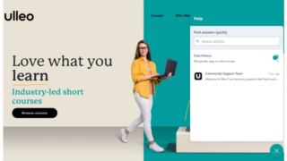 Ulleo Affiliate Program