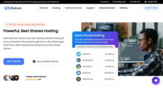 Ultahost Affiliate Program
